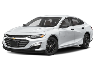Chevrolet Malibu - McGuire Chevrolet in Newton NJ