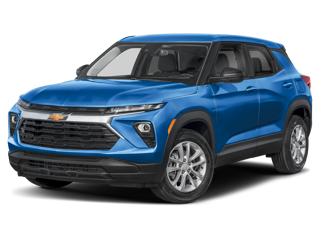 Chevrolet Trailblazer - McGuire Chevrolet in Newton NJ