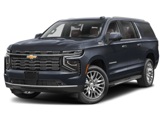 Chevrolet Suburban - McGuire Chevrolet in Newton NJ
