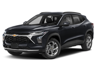 Chevrolet Trax - McGuire Chevrolet in Newton NJ