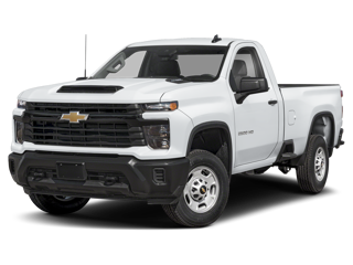 Chevrolet Silverado HD - McGuire Chevrolet in Newton NJ