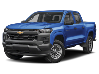 Chevrolet Colorado - McGuire Chevrolet in Newton NJ