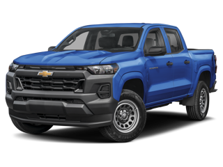 Chevrolet Colorado - McGuire Chevrolet in Newton NJ
