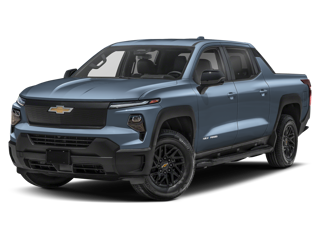 Chevrolet Silverado EV - McGuire Chevrolet in Newton NJ