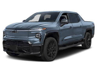 Chevrolet Silverado EV - McGuire Chevrolet in Newton NJ