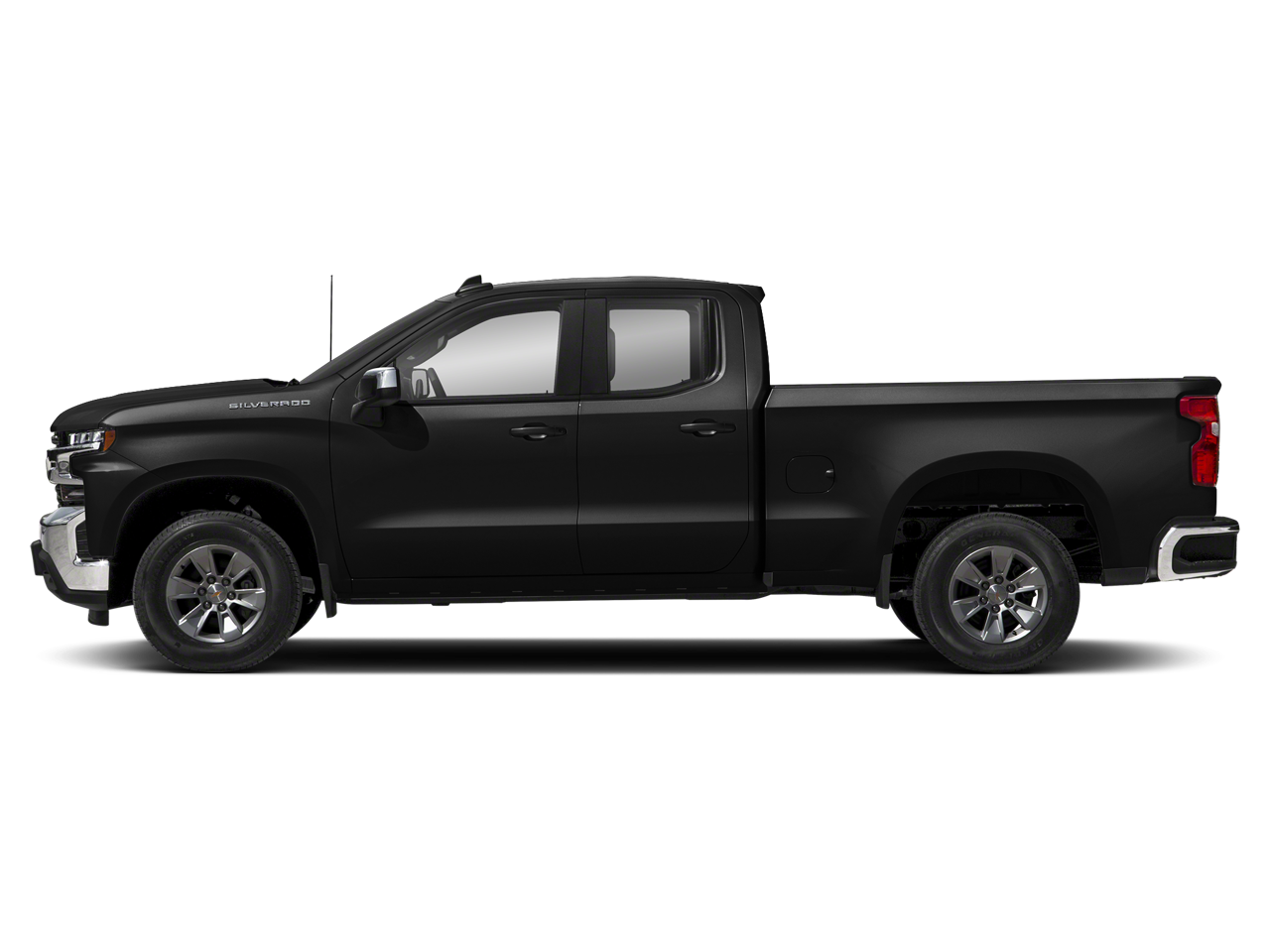 2022 Chevrolet Silverado 1500 LT - Photo 36