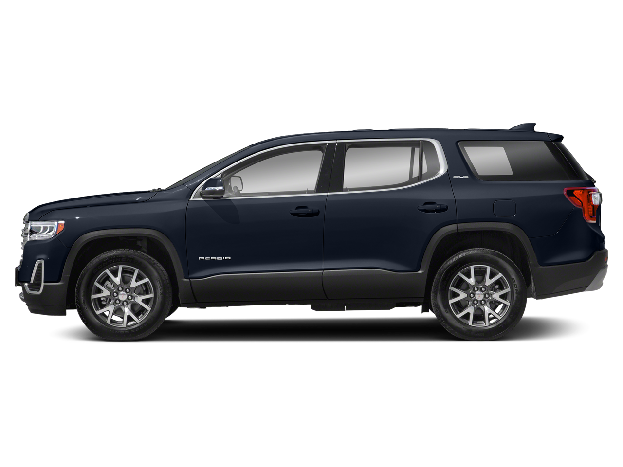 2022 GMC Acadia SLE - Photo 43