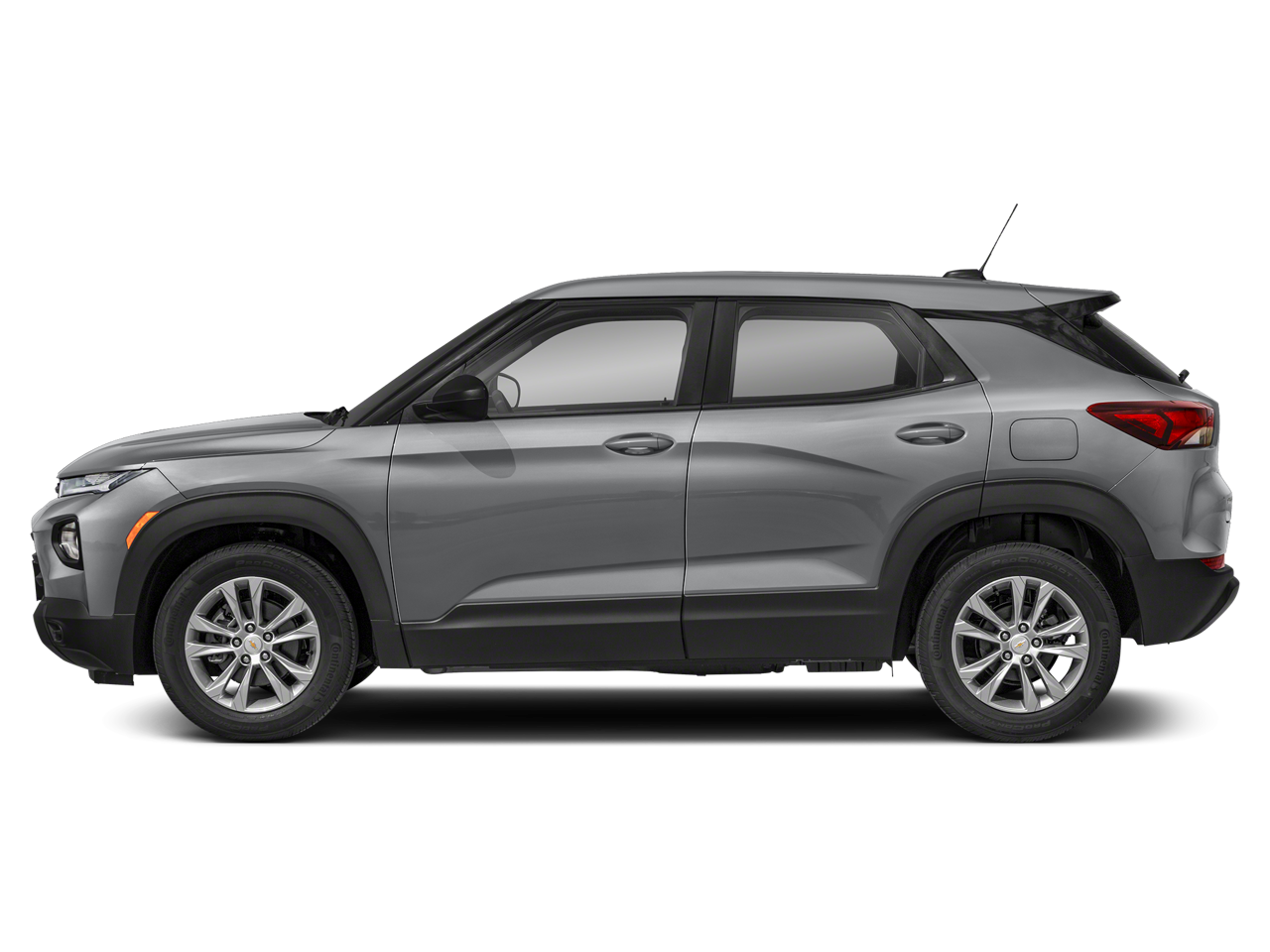 2023 Chevrolet TrailBlazer LS - Photo 35
