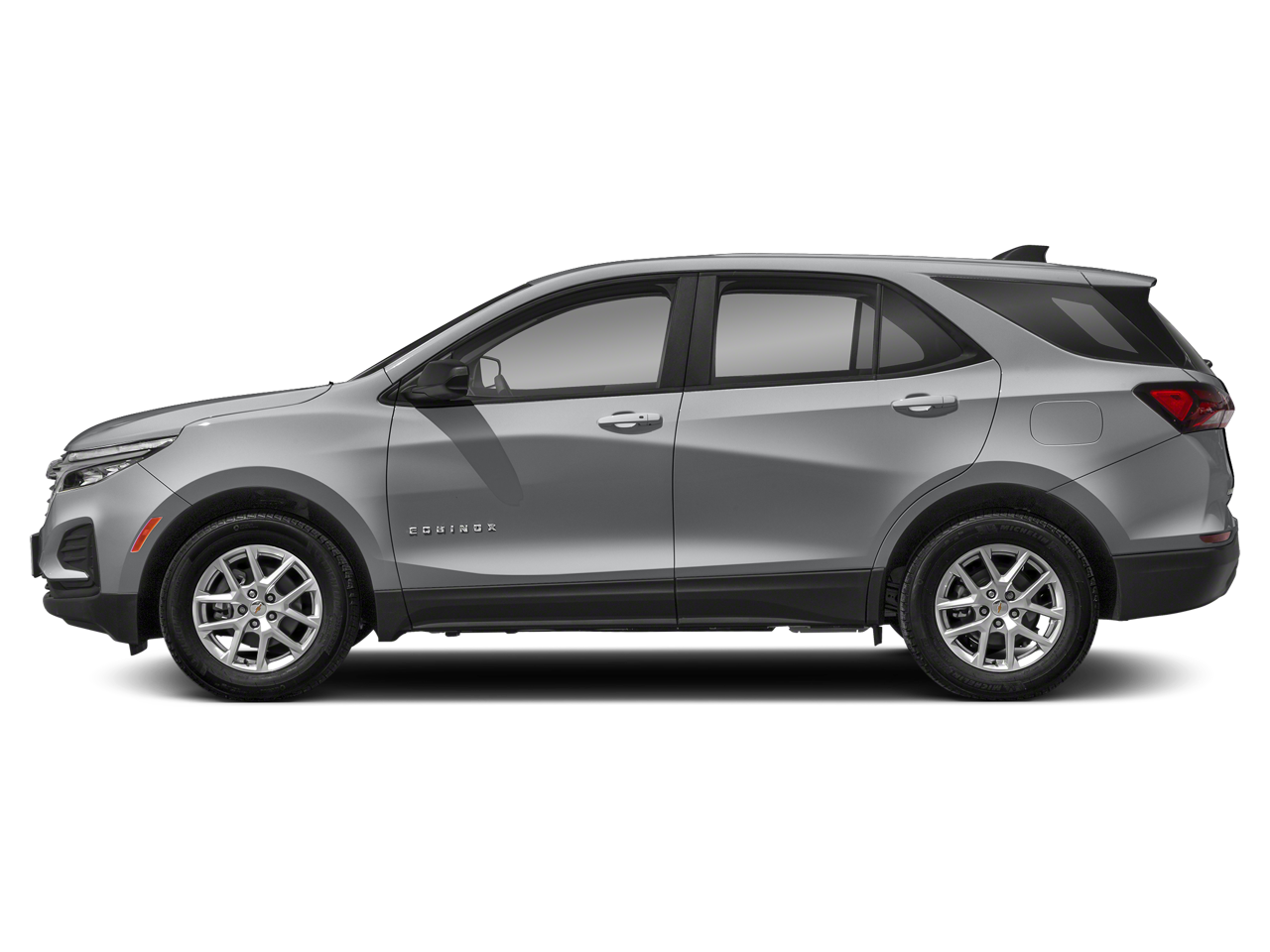 2023 Chevrolet Equinox LT - Photo 41