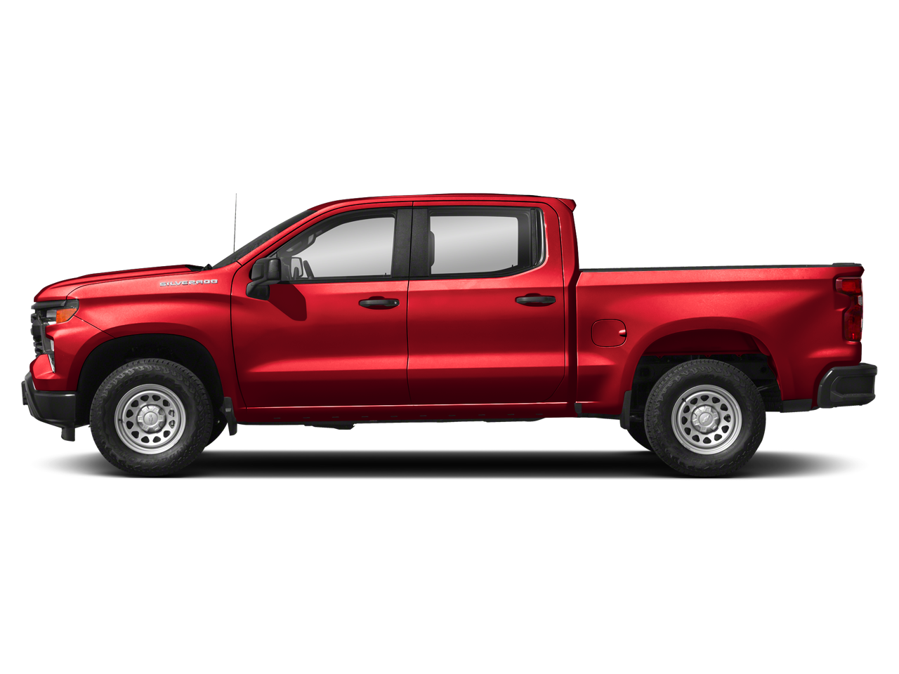 2023 Chevrolet Silverado 1500 Work Truck