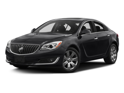 2017 Buick Regal Sport Touring