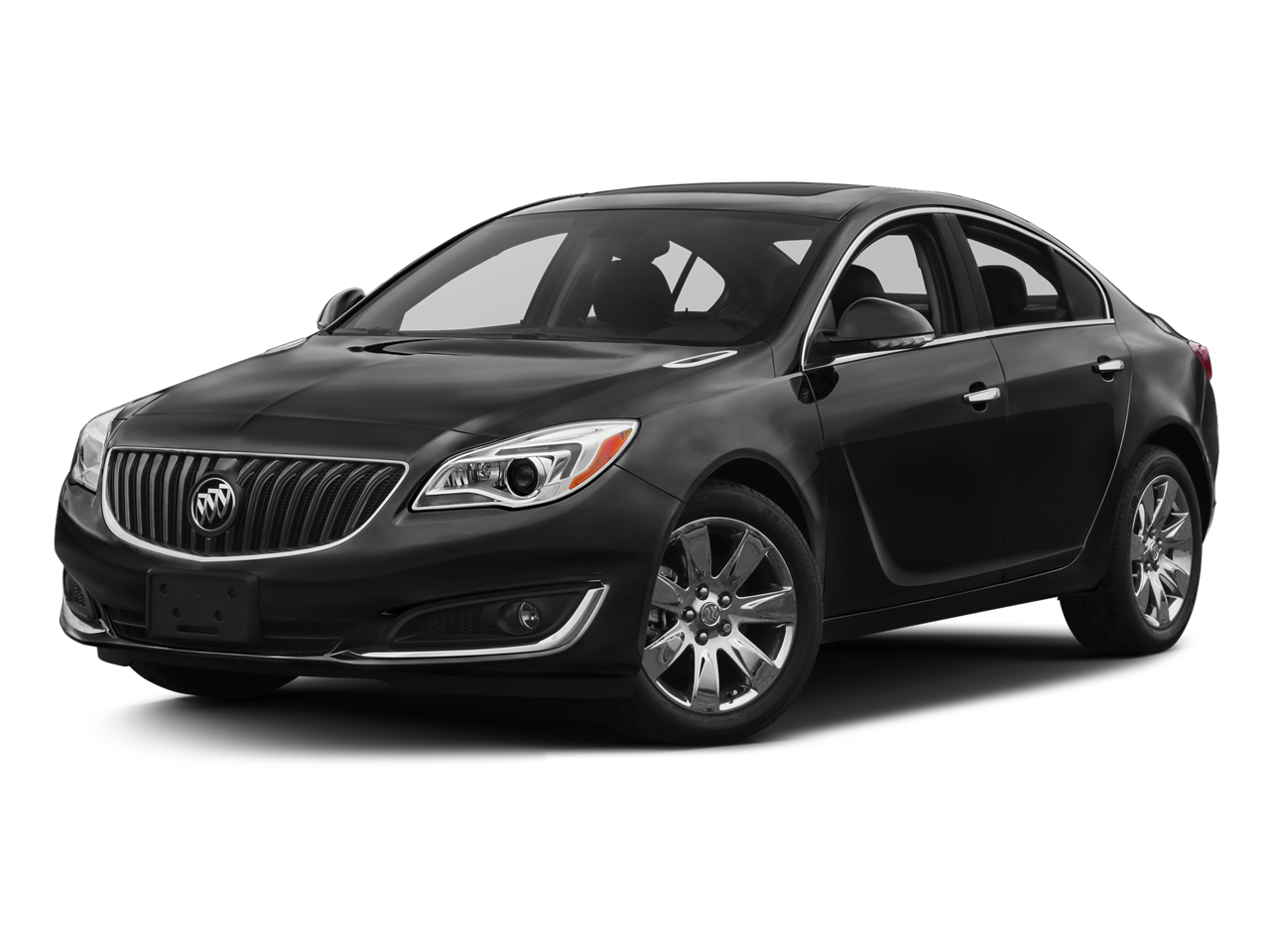 2017 Buick Regal Sport Touring