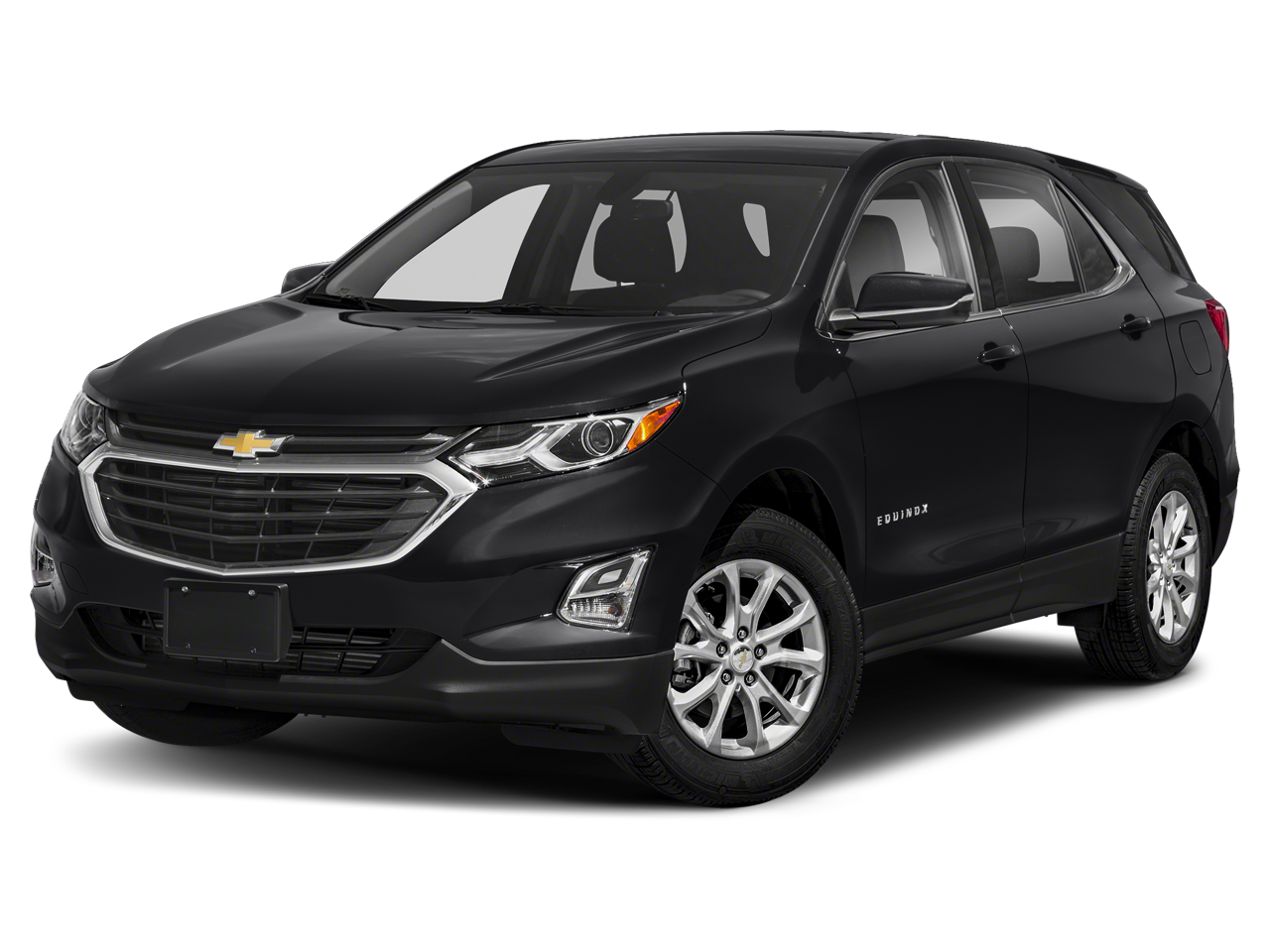 2021 Chevrolet Equinox LT - Photo 33