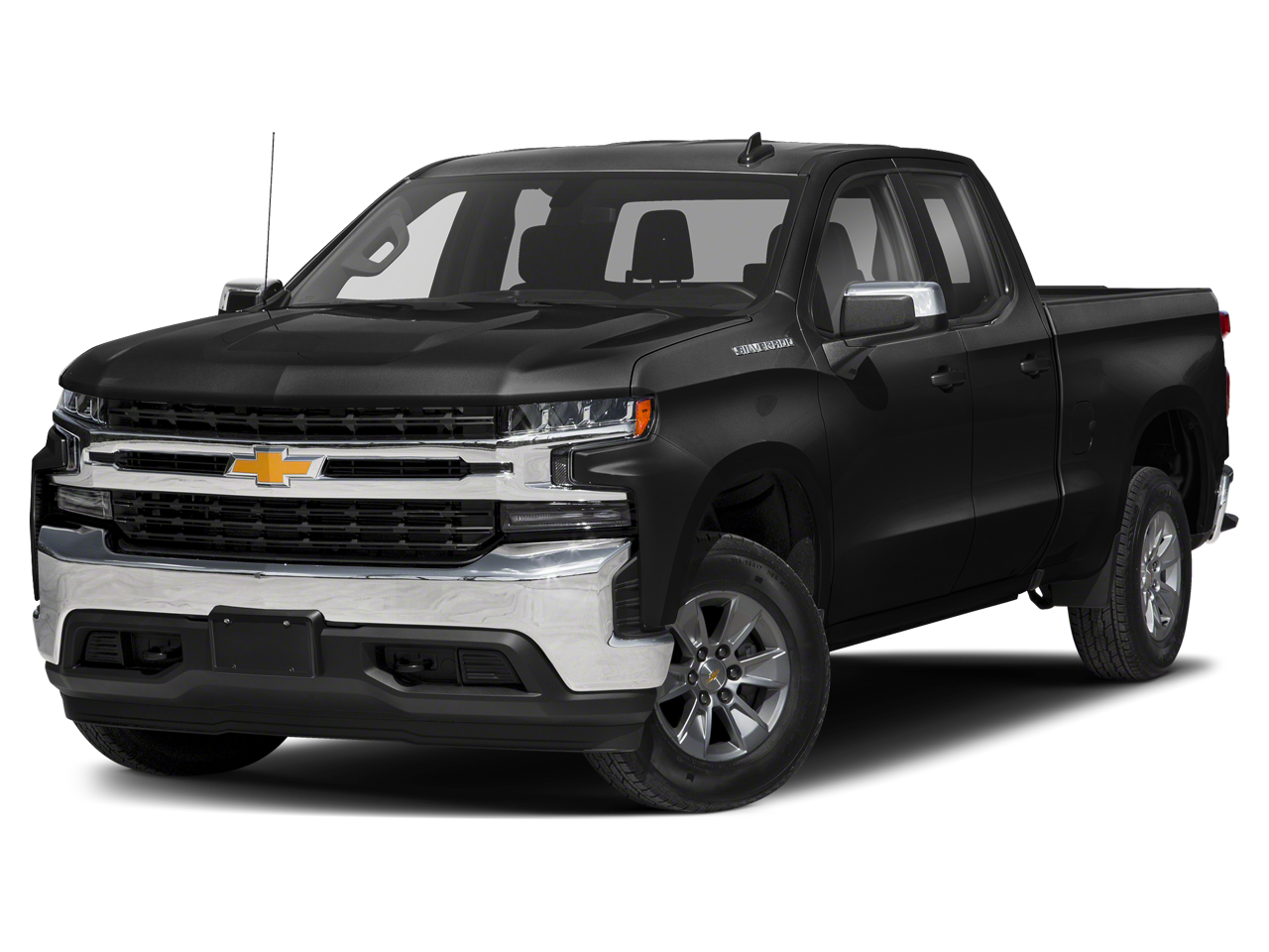 2022 Chevrolet Silverado 1500 LT - Photo 34