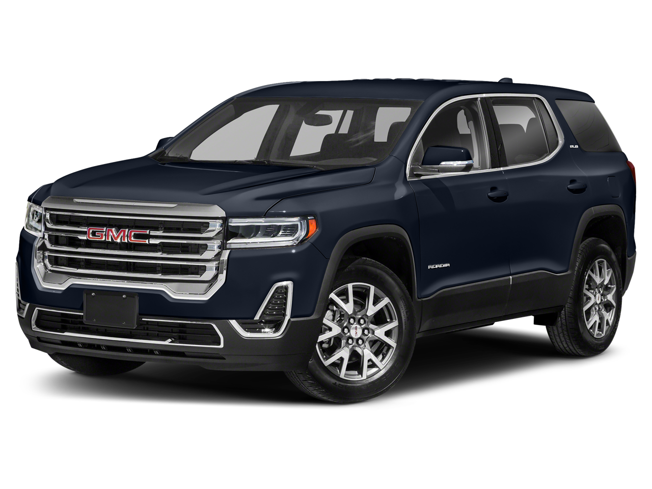 2022 GMC Acadia SLE - Photo 41