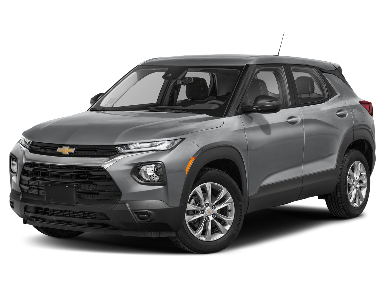 2023 Chevrolet TrailBlazer LS - Photo 33