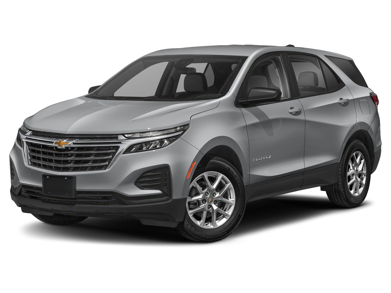 2023 Chevrolet Equinox LT - Photo 39