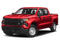 2023 Chevrolet Silverado 1500 Work Truck