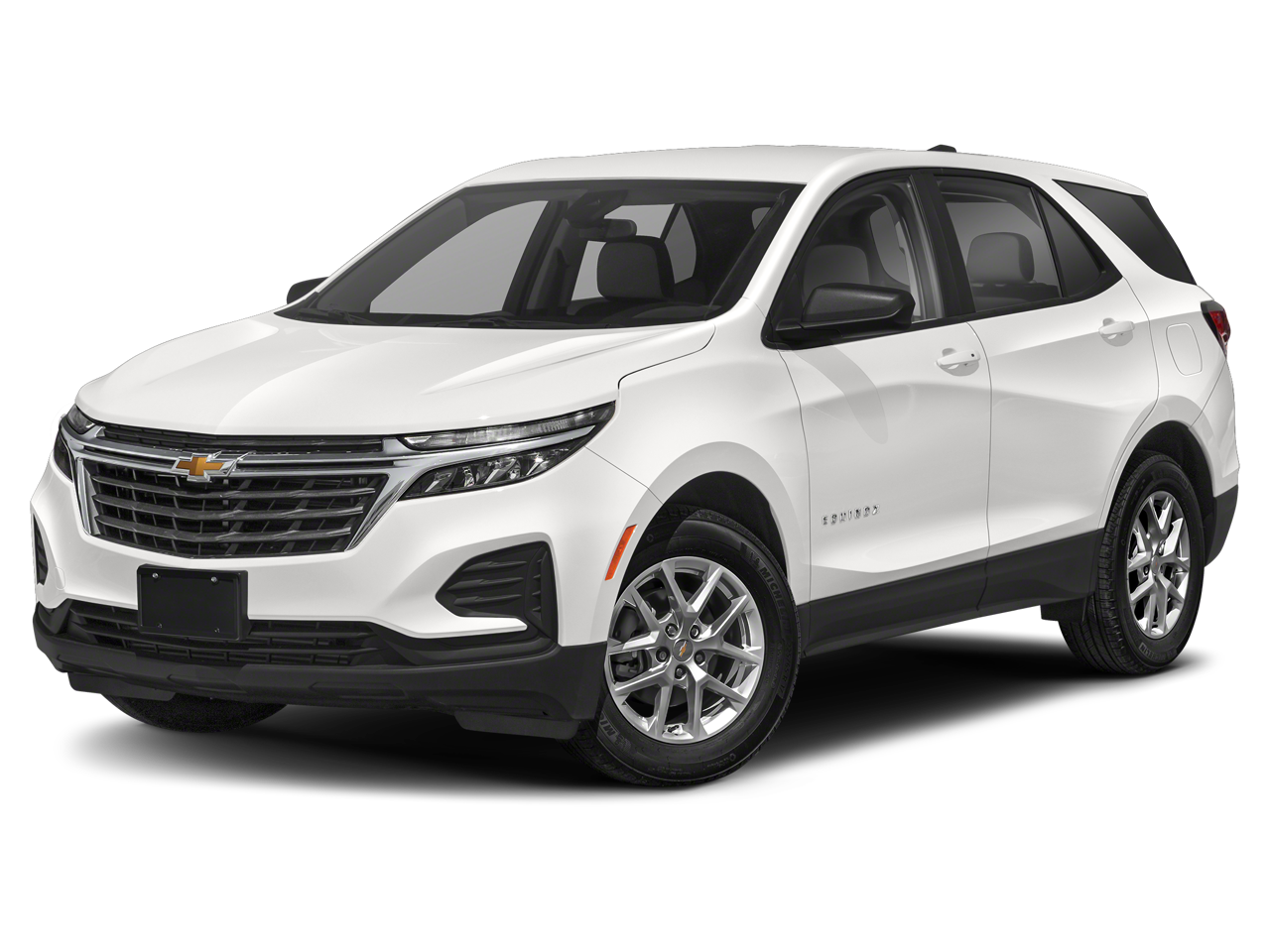 2024 Chevrolet Equinox LT - Photo 37