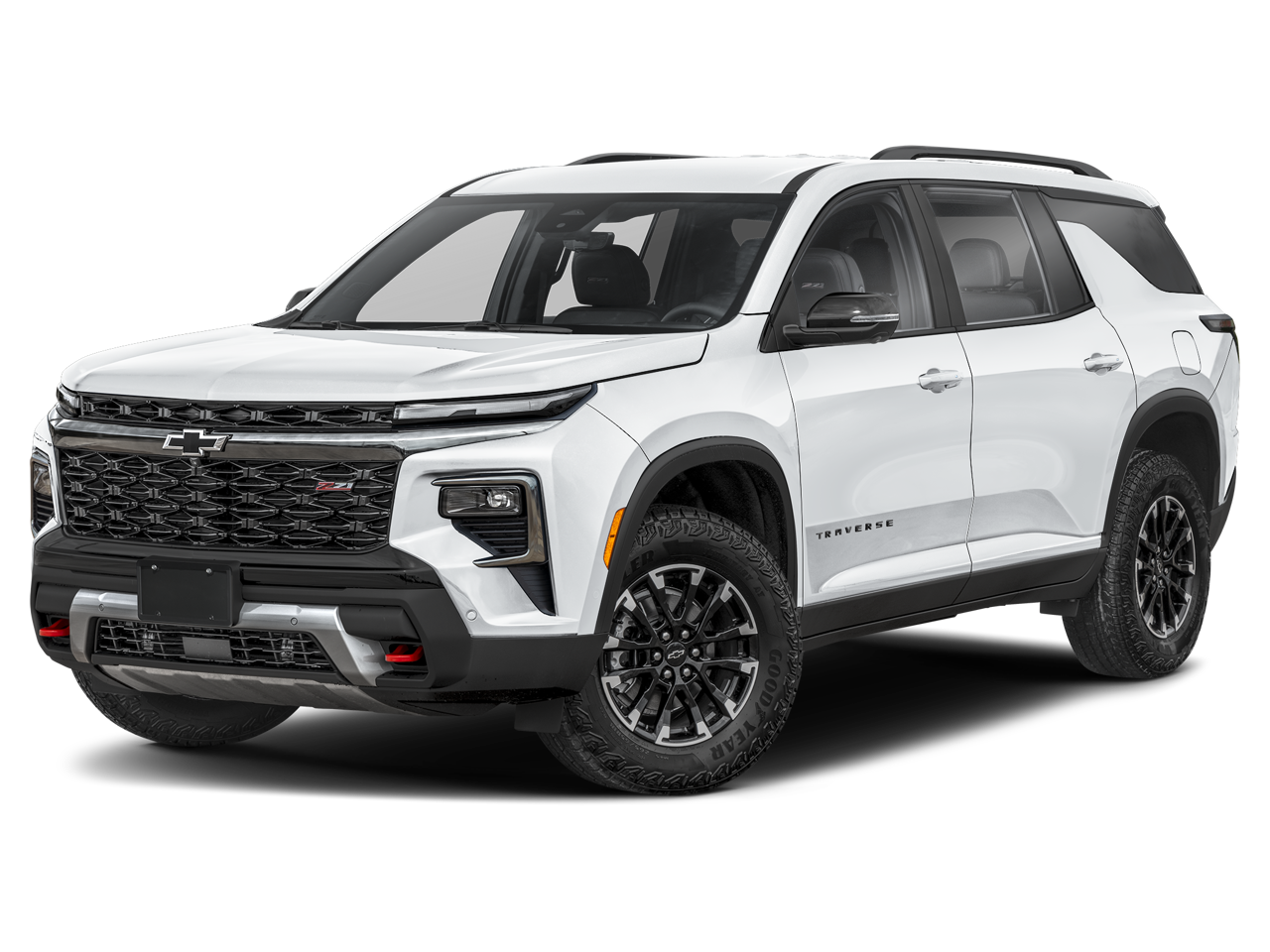 2024 Chevrolet Traverse Z71 for sale in Newton, NJ