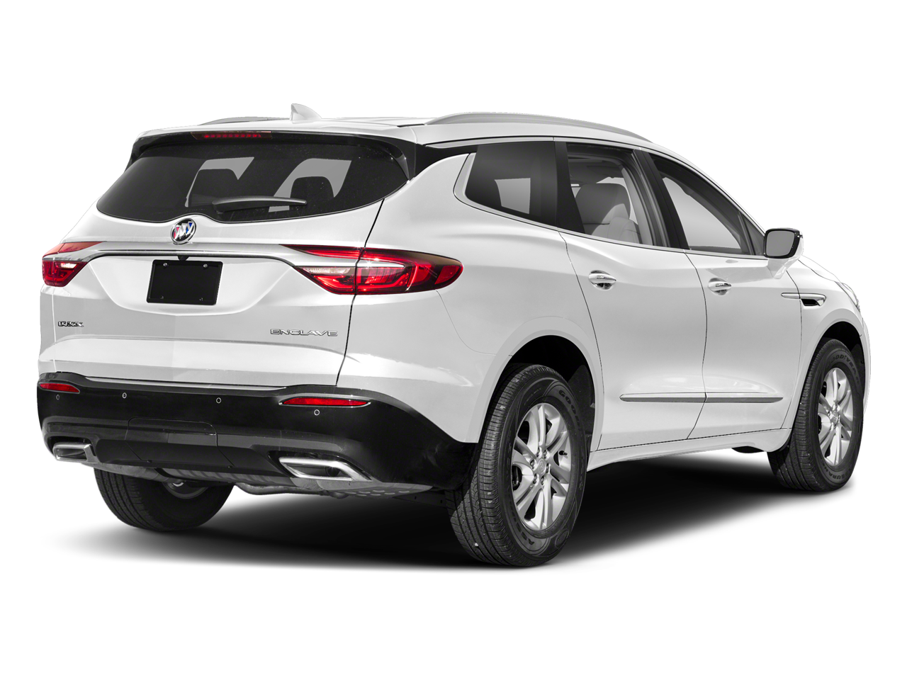 Used 2018 Buick Enclave Essence with VIN 5GAEVAKW8JJ261873 for sale in Newton, NJ