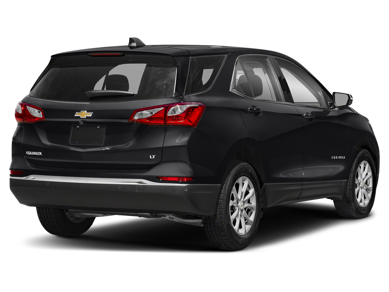 2021 Chevrolet Equinox LT - Photo 34