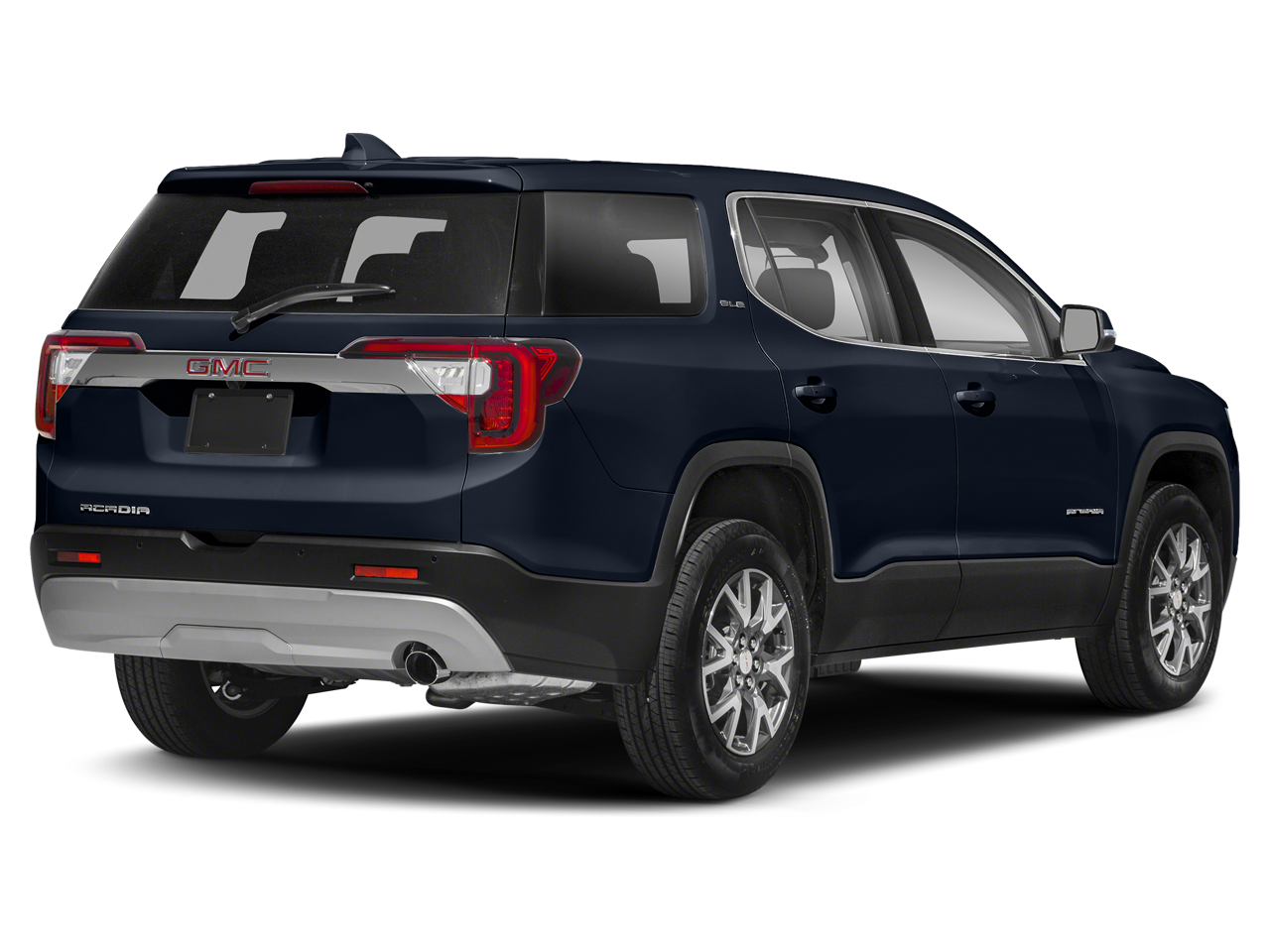 2022 GMC Acadia SLE - Photo 42