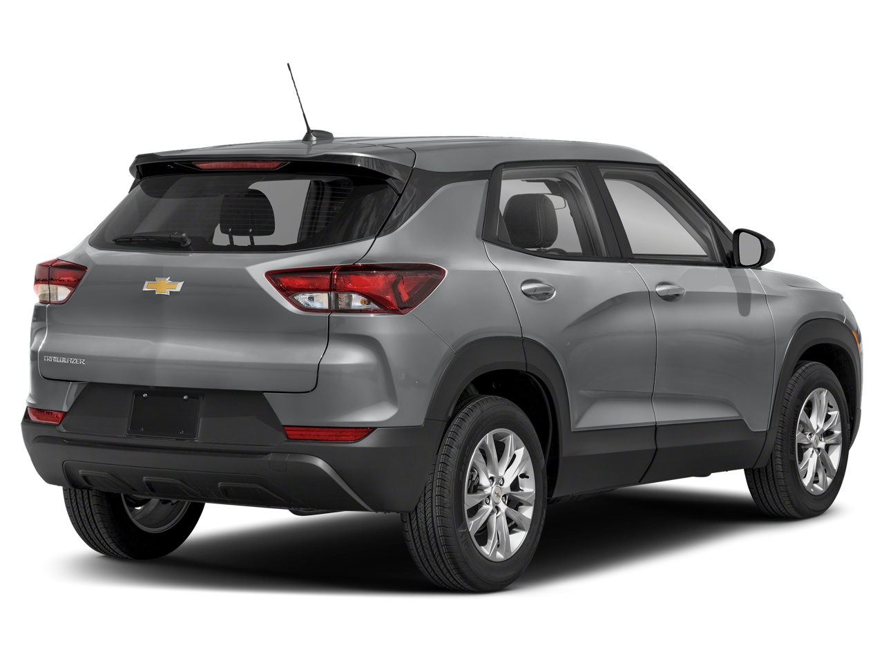 2023 Chevrolet TrailBlazer LS - Photo 34