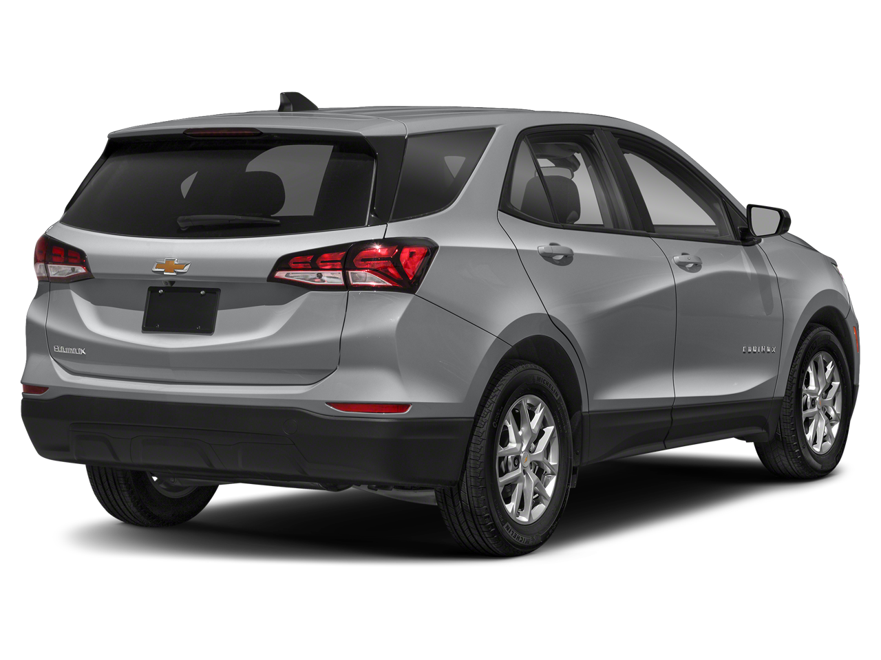 2023 Chevrolet Equinox LT - Photo 40
