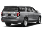 2023 Chevrolet Suburban LS
