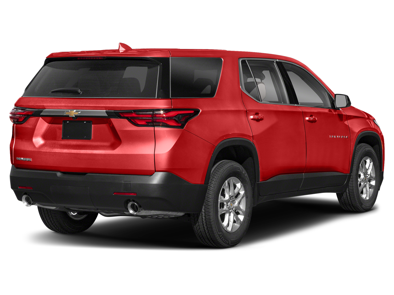 2023 Chevrolet Traverse 1LT - Photo 36