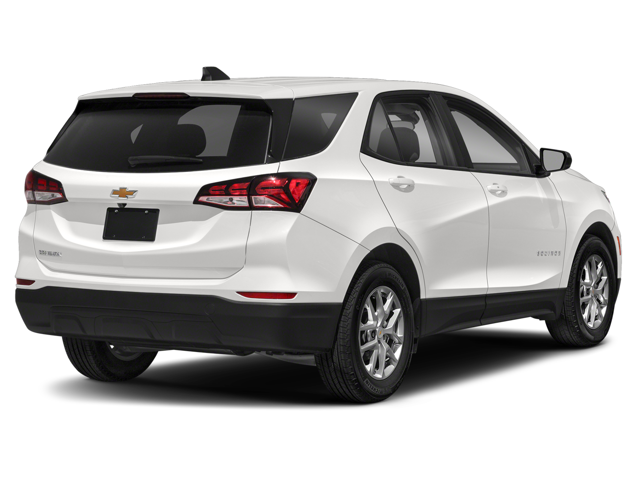 2024 Chevrolet Equinox LT - Photo 38