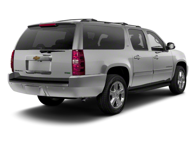2011 Chevrolet Suburban LT