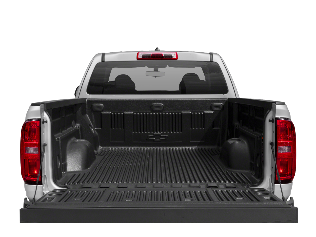 2019 Chevrolet Colorado 2WD Work Truck