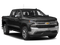 2021 Chevrolet Silverado 1500 LT (2FL)