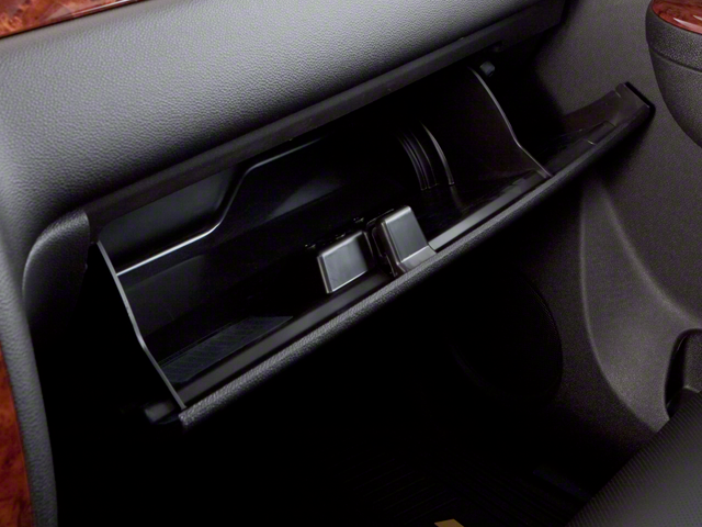 2013 Chevrolet Tahoe LT