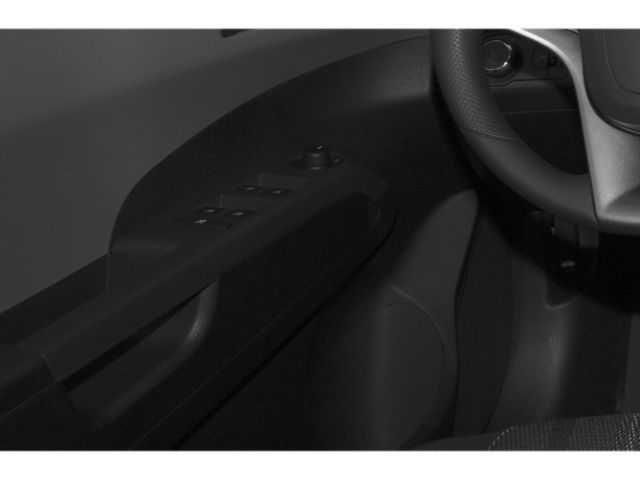 2014 Chevrolet Sonic LS