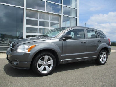 2011 Dodge Caliber Uptown