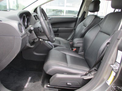 2011 Dodge Caliber Uptown