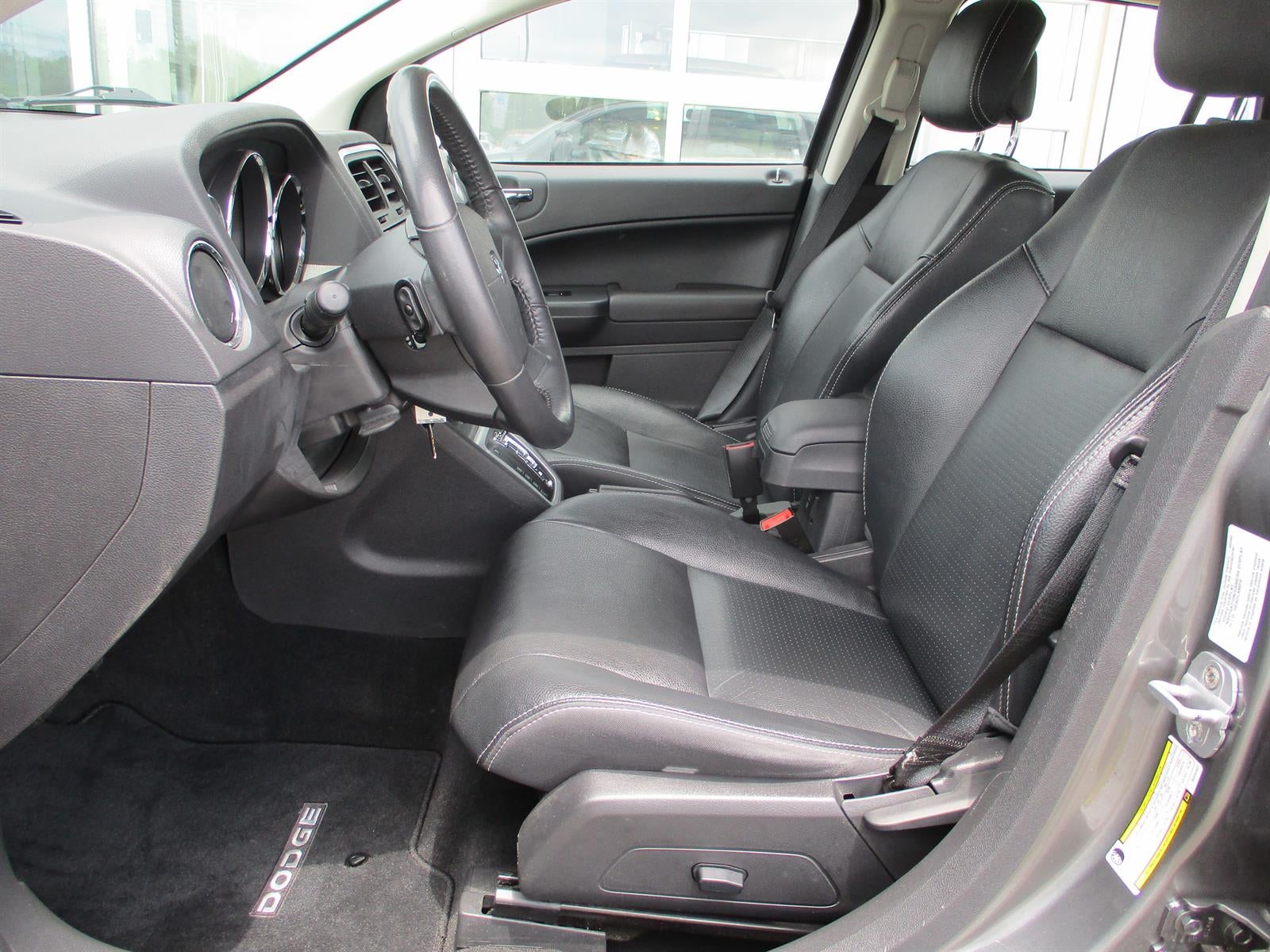2011 Dodge Caliber Uptown