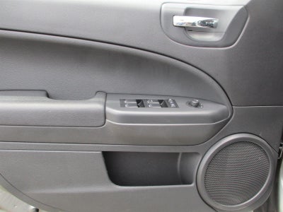 2011 Dodge Caliber Uptown
