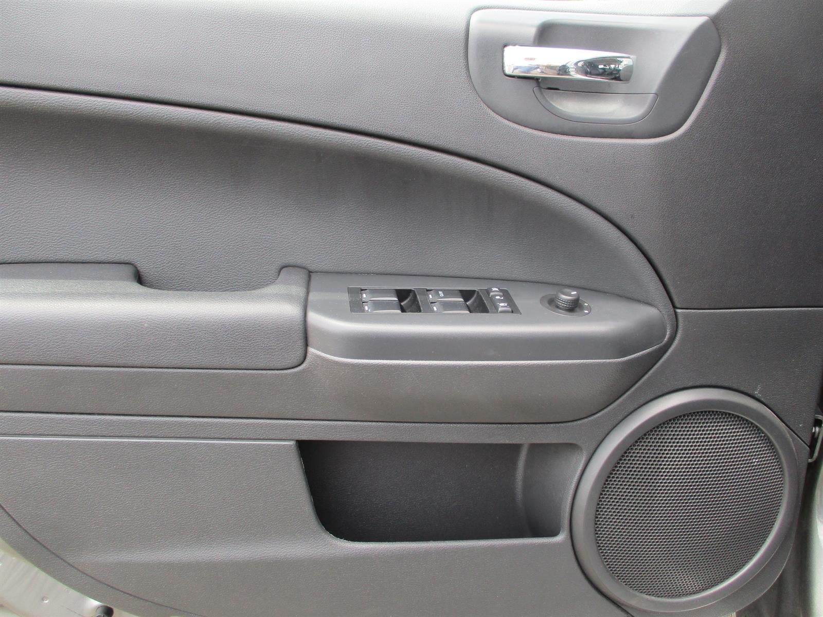 2011 Dodge Caliber Uptown