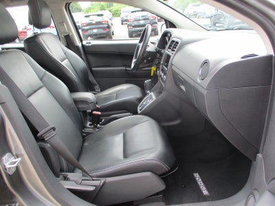 2011 Dodge Caliber Uptown