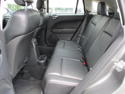 2011 Dodge Caliber Uptown