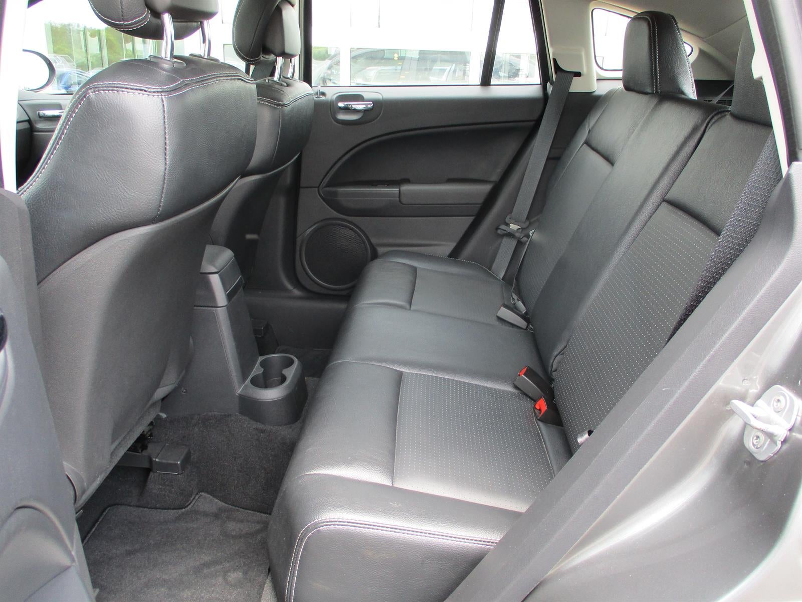 2011 Dodge Caliber Uptown