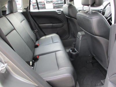 2011 Dodge Caliber Uptown