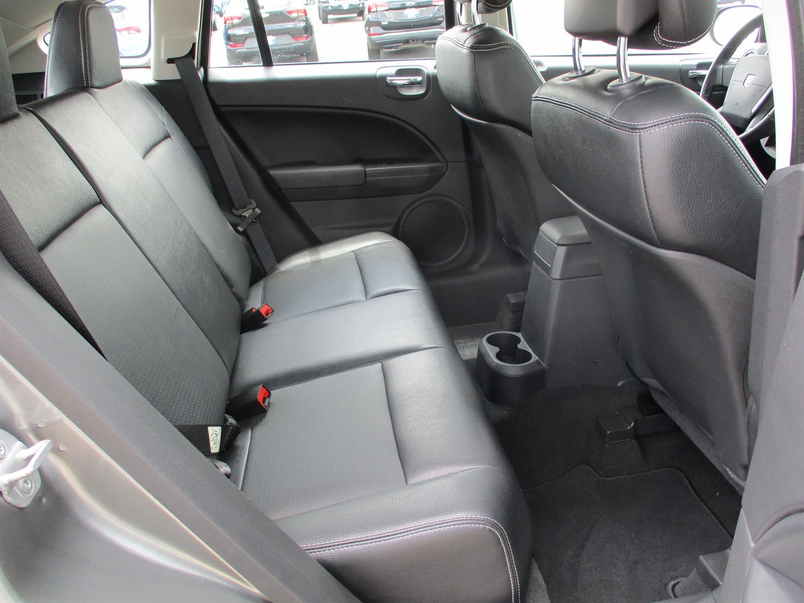 2011 Dodge Caliber Uptown
