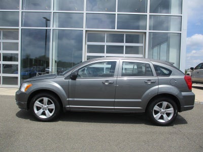 2011 Dodge Caliber Uptown
