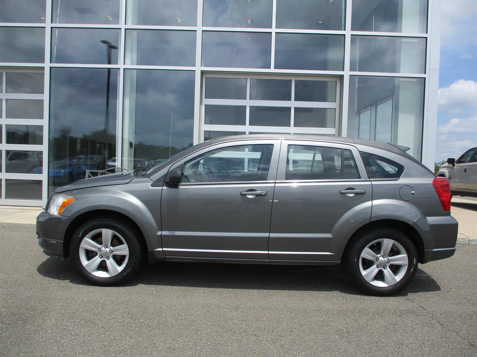2011 Dodge Caliber Uptown