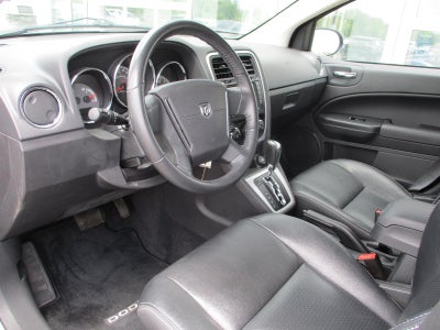2011 Dodge Caliber Uptown